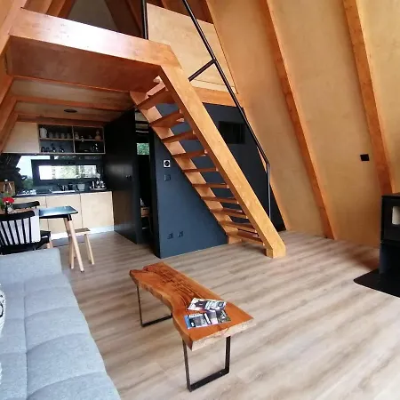 Carvalhal Redondo - Hétvégi ház