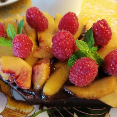 Carvalhal Redondo - Landsted