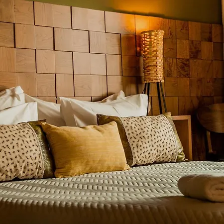 Carvalhal Redondo - Landsted