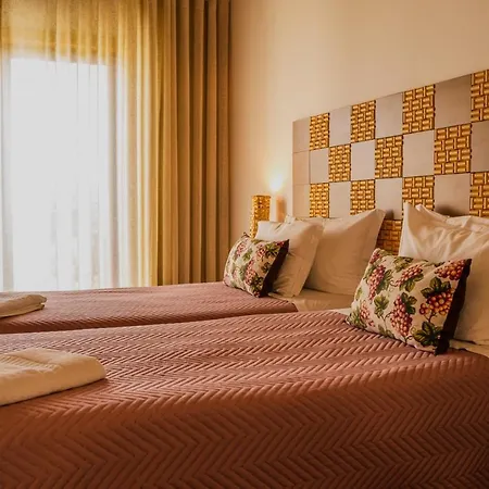 Carvalhal Redondo - Castelo Novo