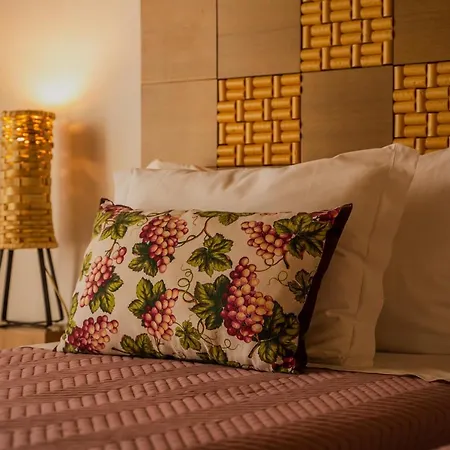 Carvalhal Redondo - Hétvégi ház *