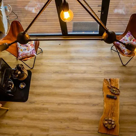 Hétvégi ház Carvalhal Redondo - Castelo Novo