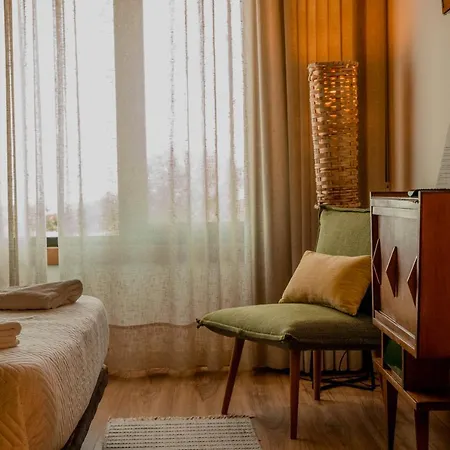 Hétvégi ház Carvalhal Redondo - Castelo Novo