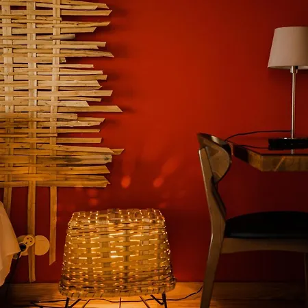 Carvalhal Redondo - Landsted