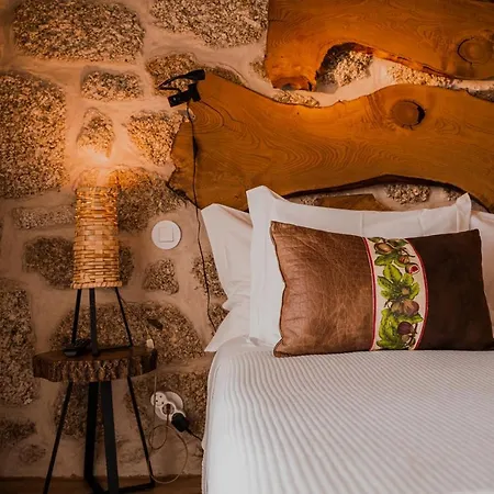 Carvalhal Redondo - Farm House Kır Evi Castelo Novo