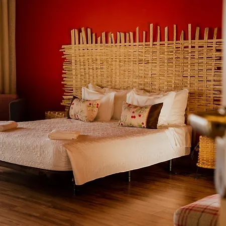 Landsted Carvalhal Redondo - Castelo Novo