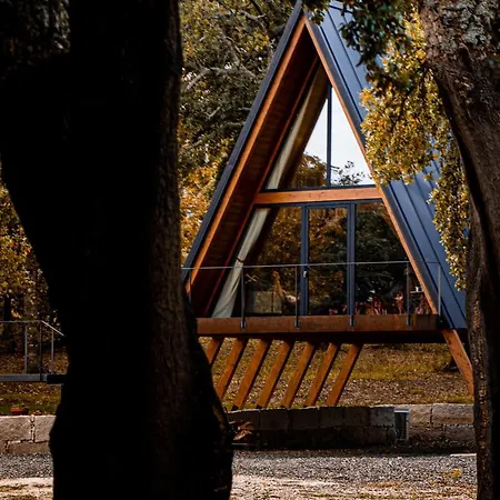 Carvalhal Redondo - Castelo Novo