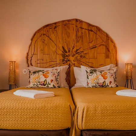 Landsted Carvalhal Redondo -