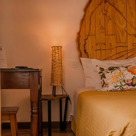 Carvalhal Redondo - Farm House *