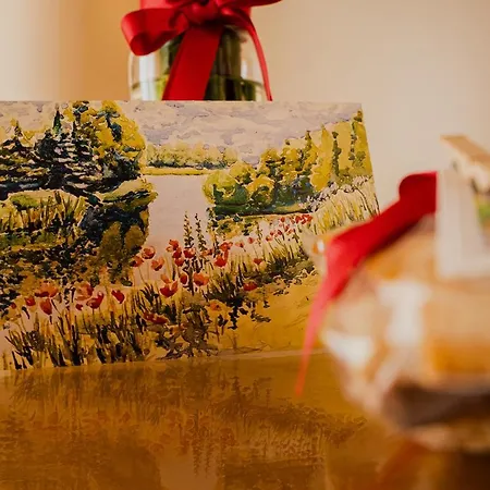 Carvalhal Redondo - Hétvégi ház *