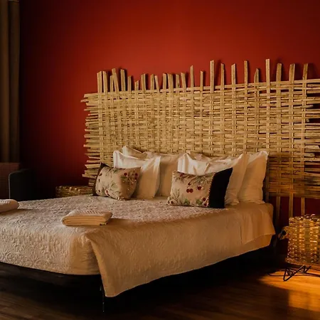 Landsted Carvalhal Redondo -