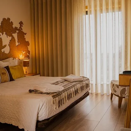 Carvalhal Redondo - Castelo Novo