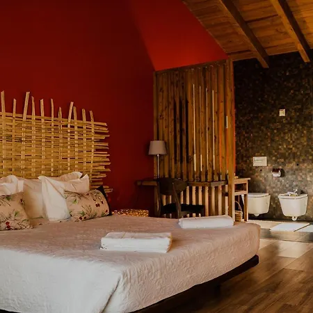 Hétvégi ház Carvalhal Redondo - *