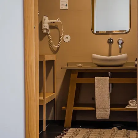 Carvalhal Redondo - Hétvégi ház *