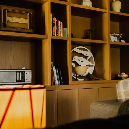 Hétvégi ház Carvalhal Redondo -