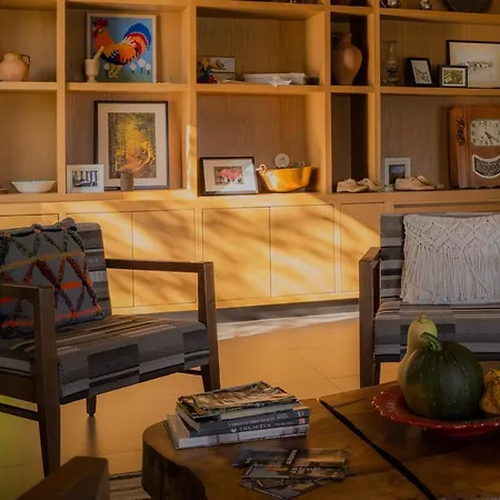 Carvalhal Redondo - Landsted