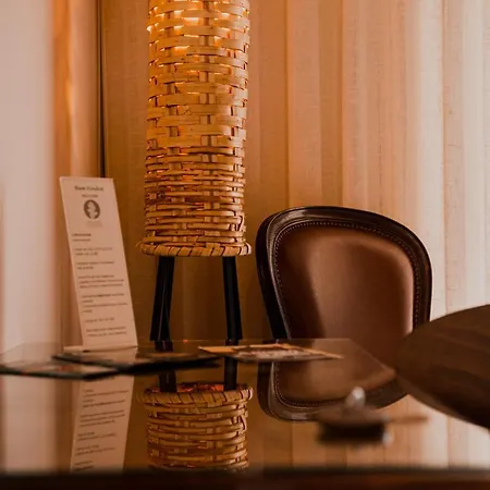 Carvalhal Redondo - Landsted