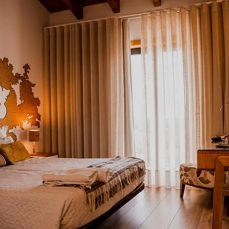 Landsted Carvalhal Redondo -