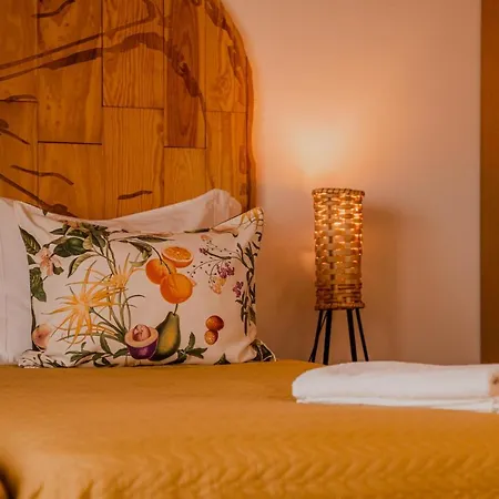 Hétvégi ház Carvalhal Redondo - *