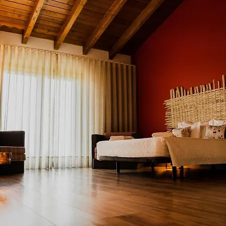 Landsted Carvalhal Redondo -