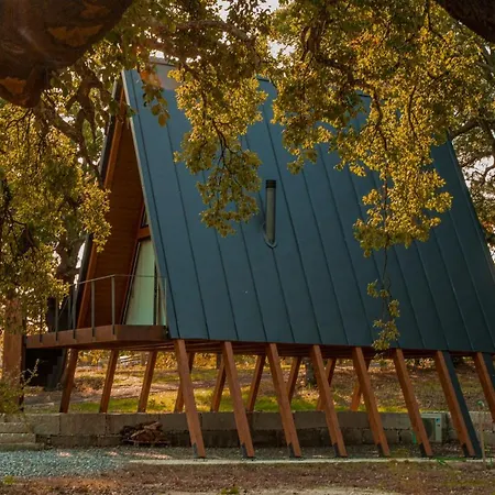 Landsted Carvalhal Redondo -