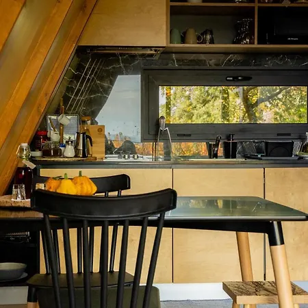 Carvalhal Redondo - Hétvégi ház *