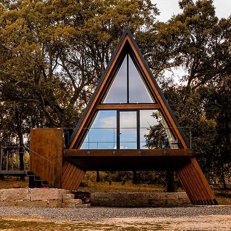 Carvalhal Redondo - Castelo Novo