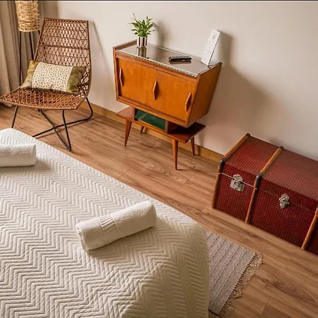 Landsted Carvalhal Redondo -