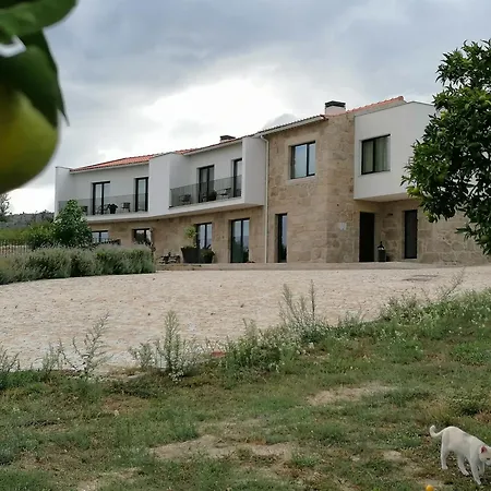 Landsted Carvalhal Redondo -