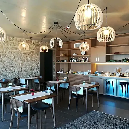 Carvalhal Redondo - Castelo Novo