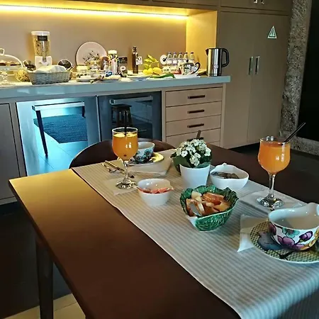 Carvalhal Redondo - * Castelo Novo