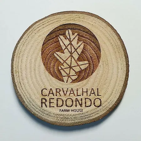 Carvalhal Redondo - Farm House Venkovský dům *