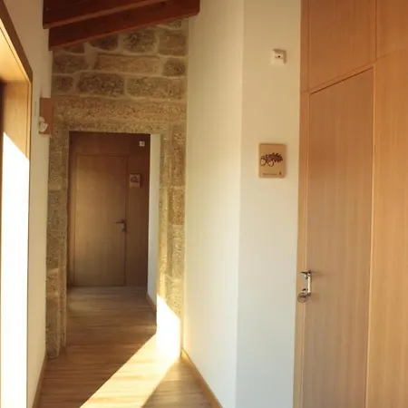 Carvalhal Redondo - Landsted Castelo Novo