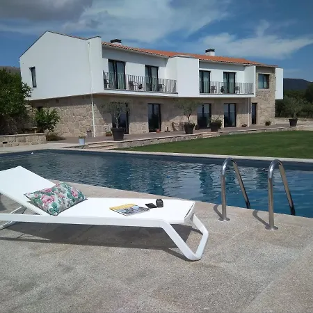 Landsted Carvalhal Redondo - *