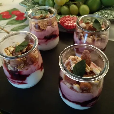 Landsted Carvalhal Redondo - Castelo Novo