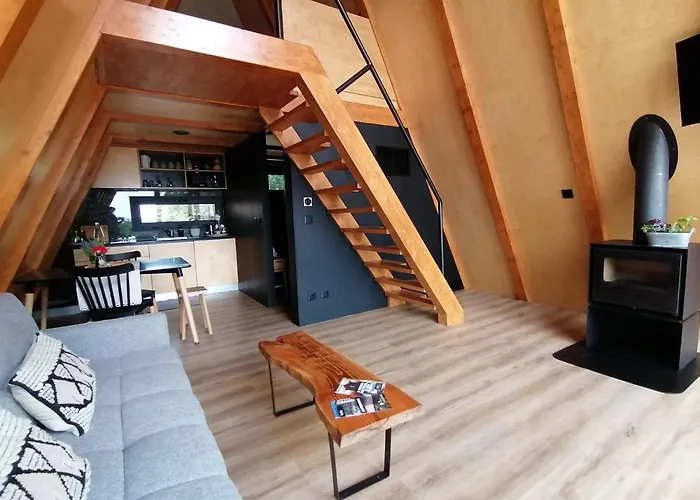 Carvalhal Redondo - منزل ريفي