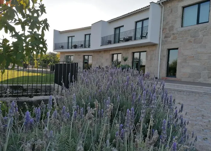 منزل ريفي Carvalhal Redondo -