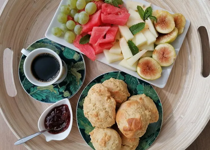 Carvalhal Redondo - Castelo Novo