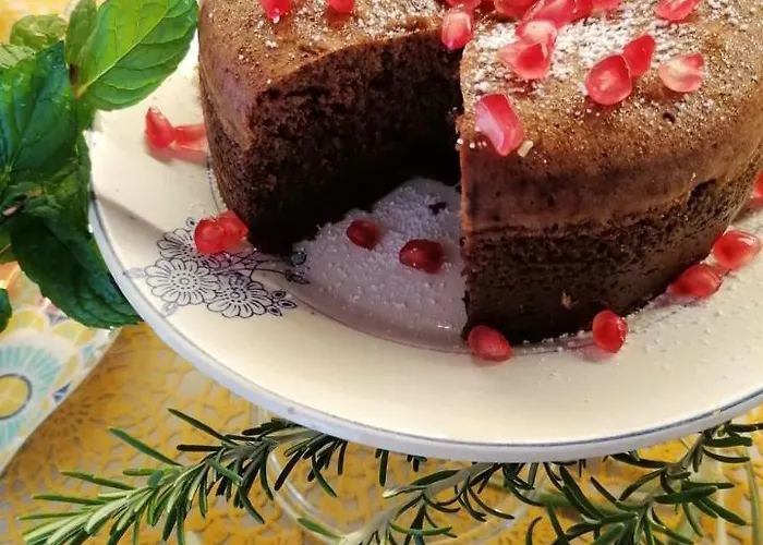 منزل ريفي Carvalhal Redondo - *