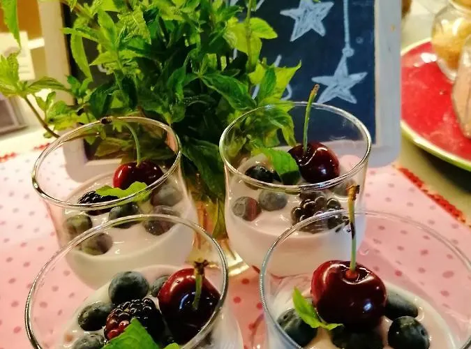 Carvalhal Redondo - منزل ريفي