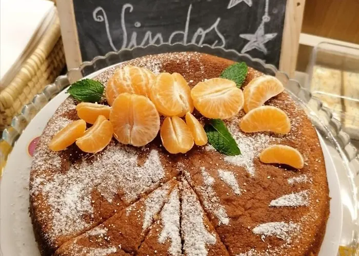 منزل ريفي Carvalhal Redondo -