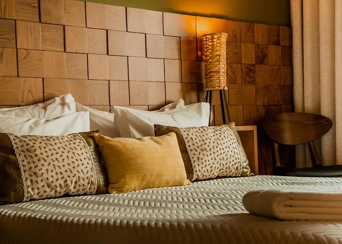 Carvalhal Redondo - منزل ريفي