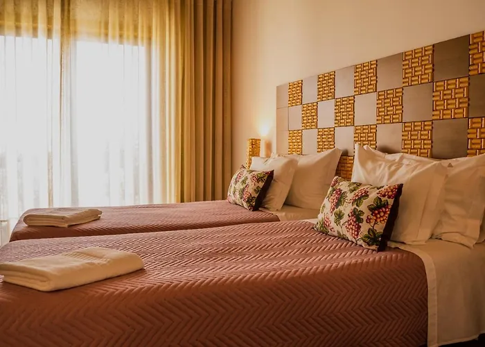 Carvalhal Redondo - Castelo Novo