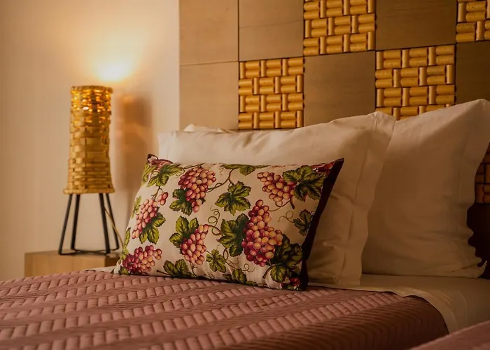 Carvalhal Redondo - منزل ريفي *