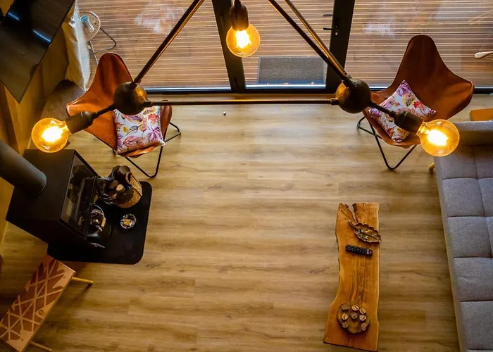 منزل ريفي Carvalhal Redondo - Castelo Novo