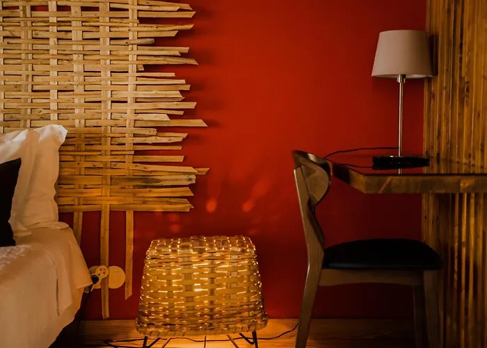 Carvalhal Redondo - منزل ريفي