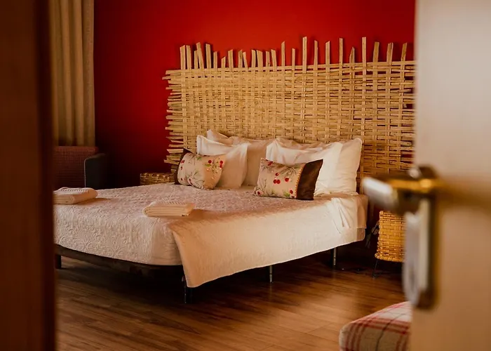 منزل ريفي Carvalhal Redondo - Castelo Novo