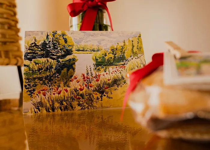 Carvalhal Redondo - منزل ريفي *