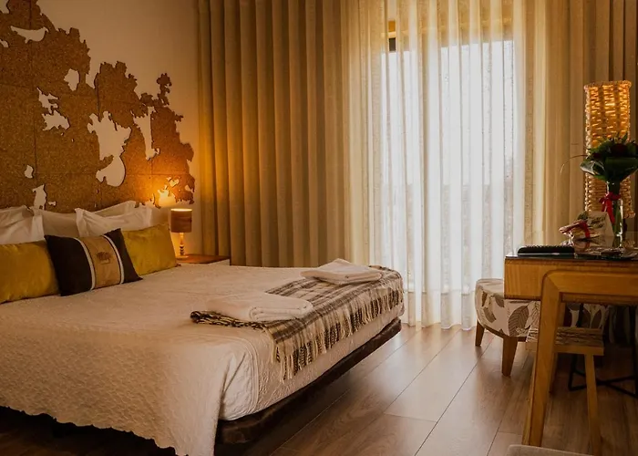 Carvalhal Redondo - Castelo Novo