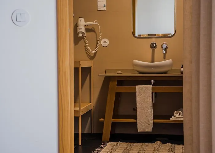 Carvalhal Redondo - منزل ريفي *